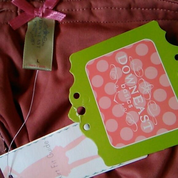 NWT Downeast Skirt.  - Picture 6 of 10